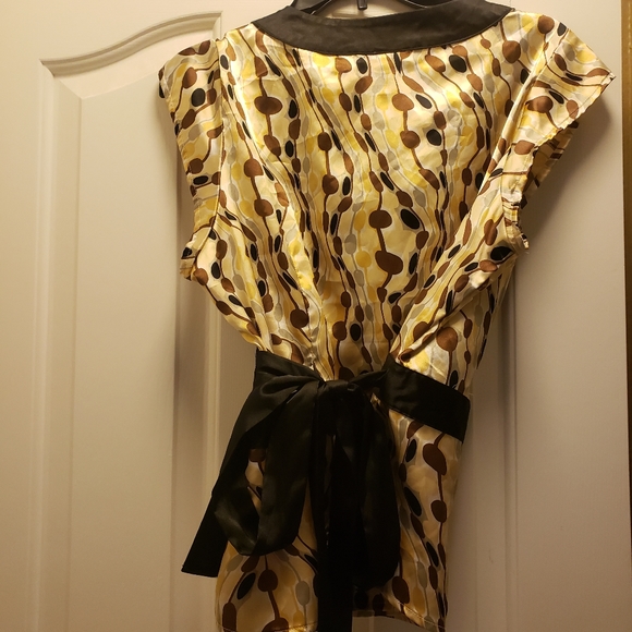 BCBG MaxAzria top - Picture 4 of 6